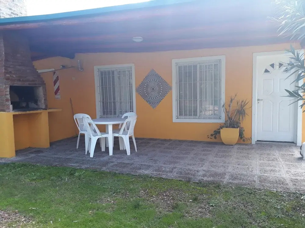 Cabañas en La Gloria