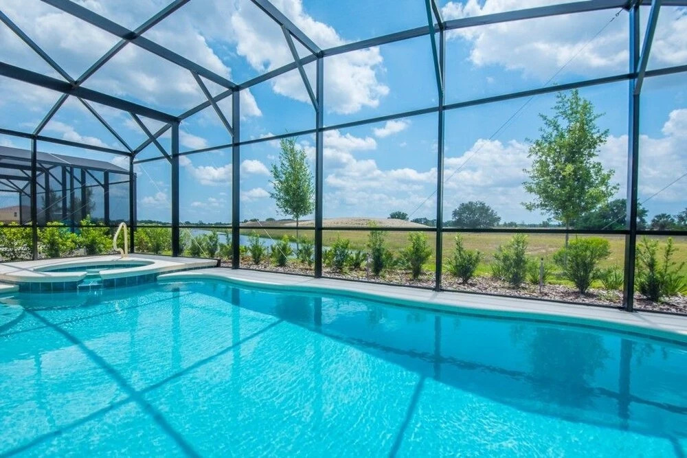 Amazing House! Solterra - 5340OA