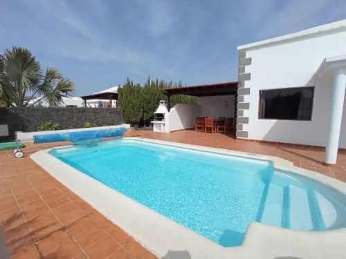 Villa Marta