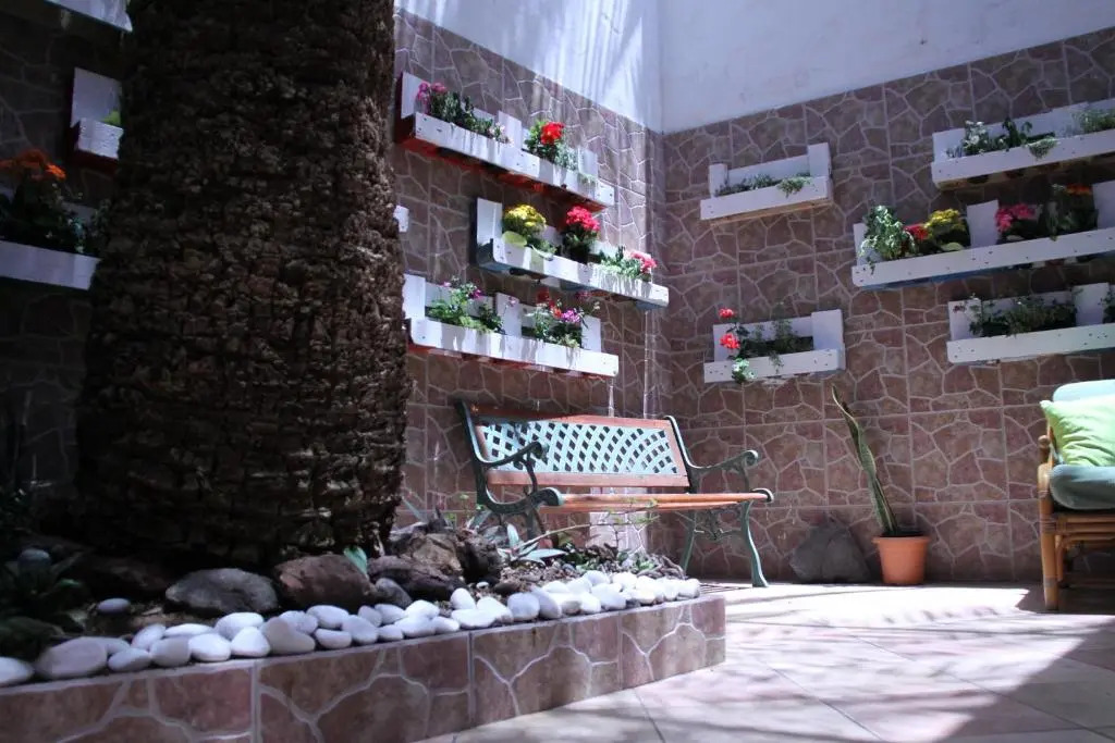 Casa The Garden Las Palmas