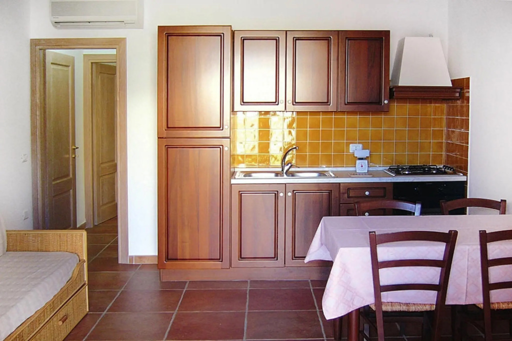 ISA-Residence Bouganvillage
