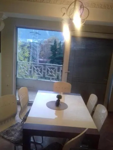 Fis Centar Apartment