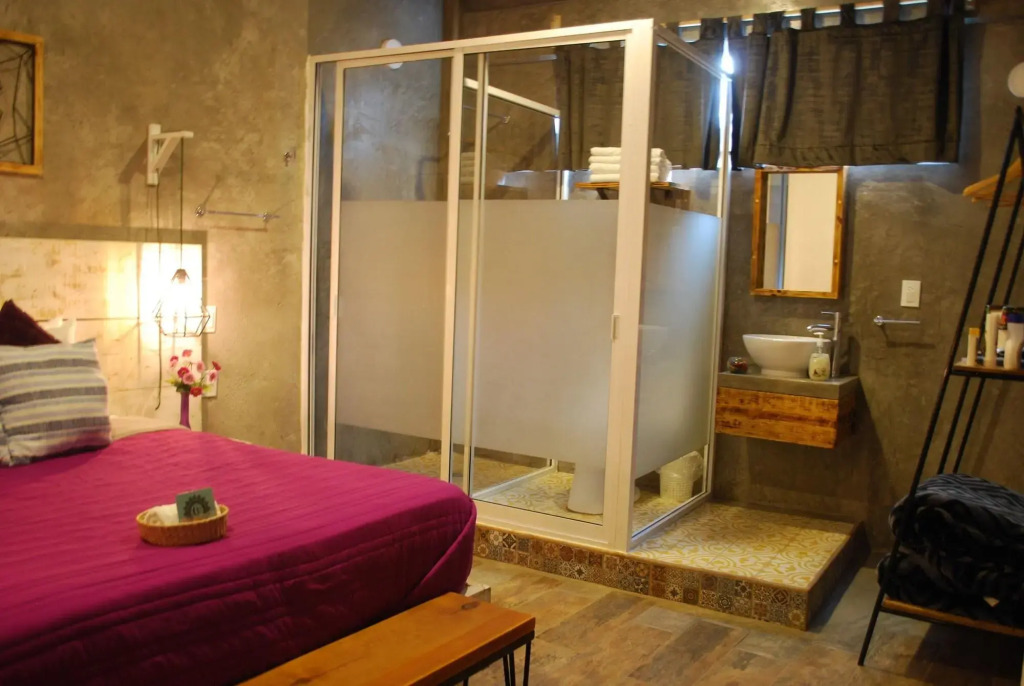 Casa Flora Handmade Hotel