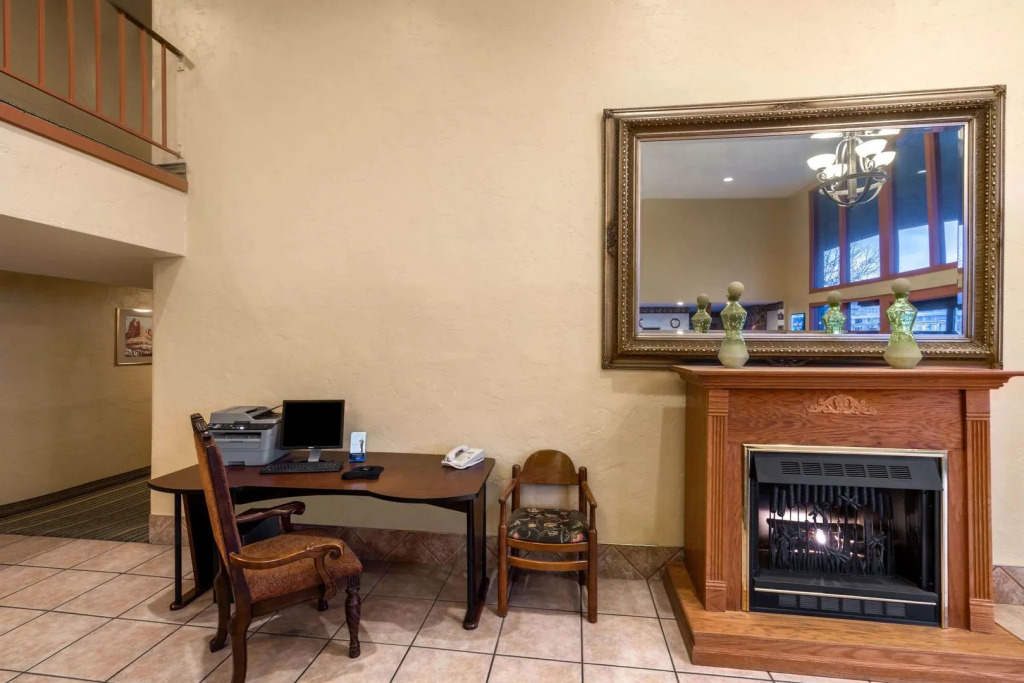Travelodge by Wyndham Grand Junction