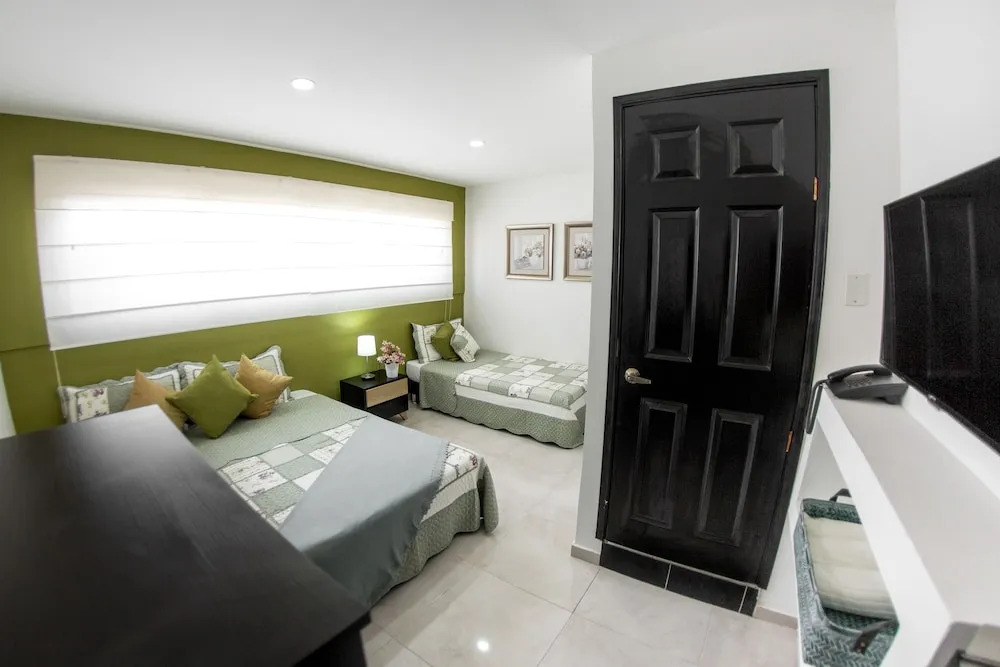 Hotel Portal de San Antonio