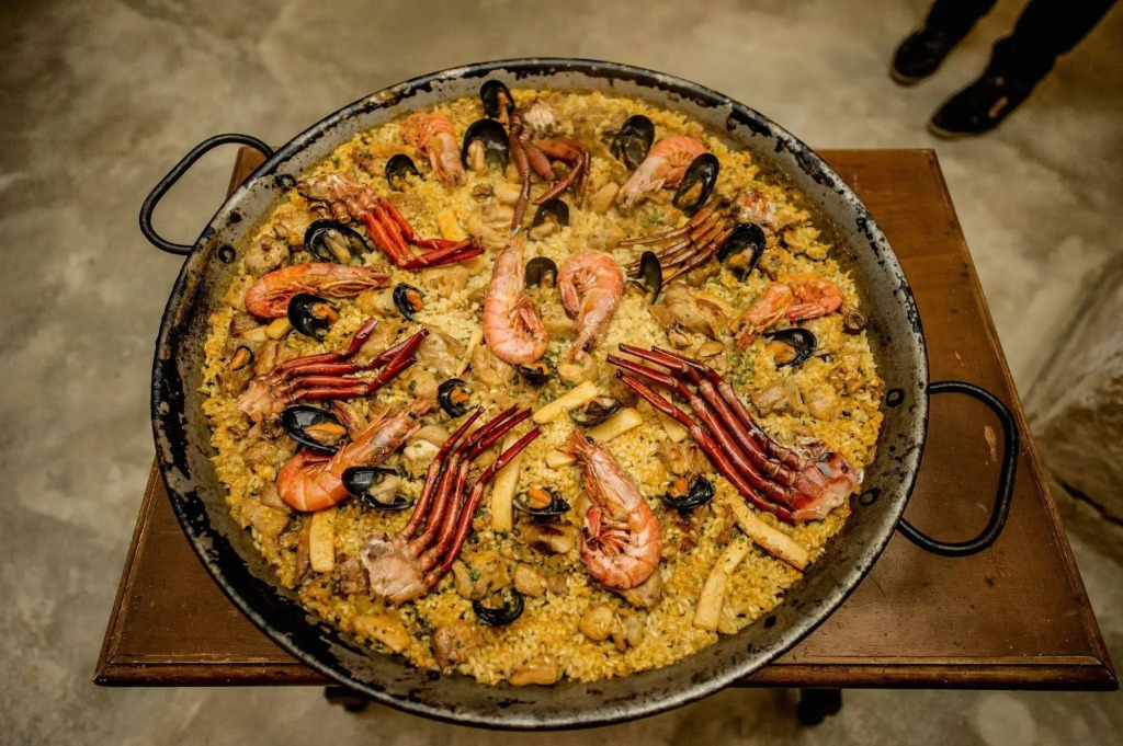 Agroturismo Finca Son Valls