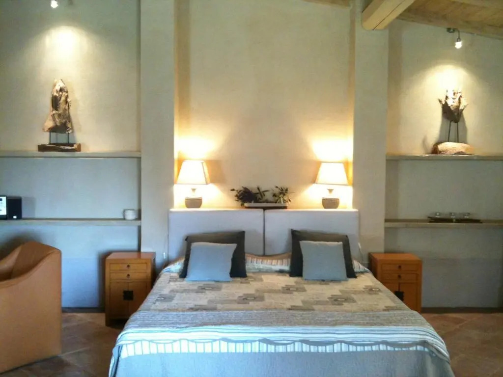 Boutique Hotel Poggio ai Santi