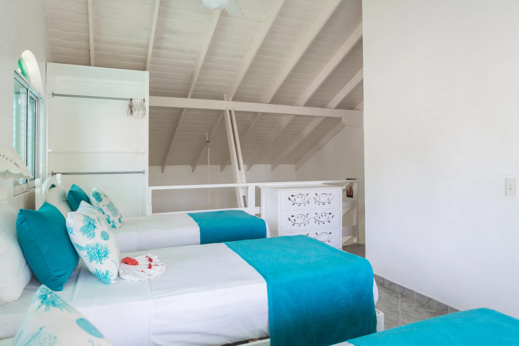 Hotel Playa Colibri