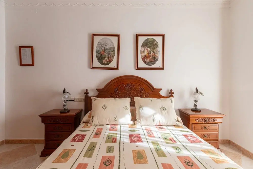 El Descanso in Mijas