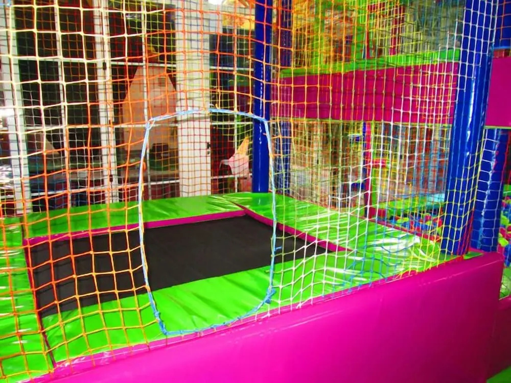 Hotel Las Yucas