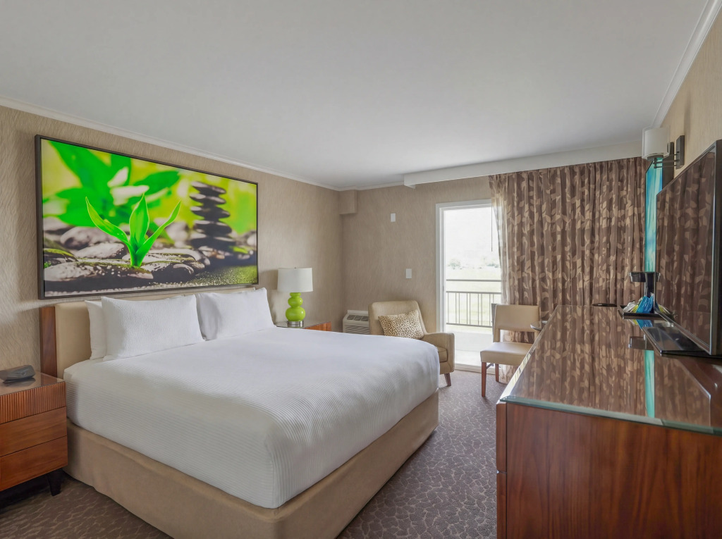 The Creekside Inn