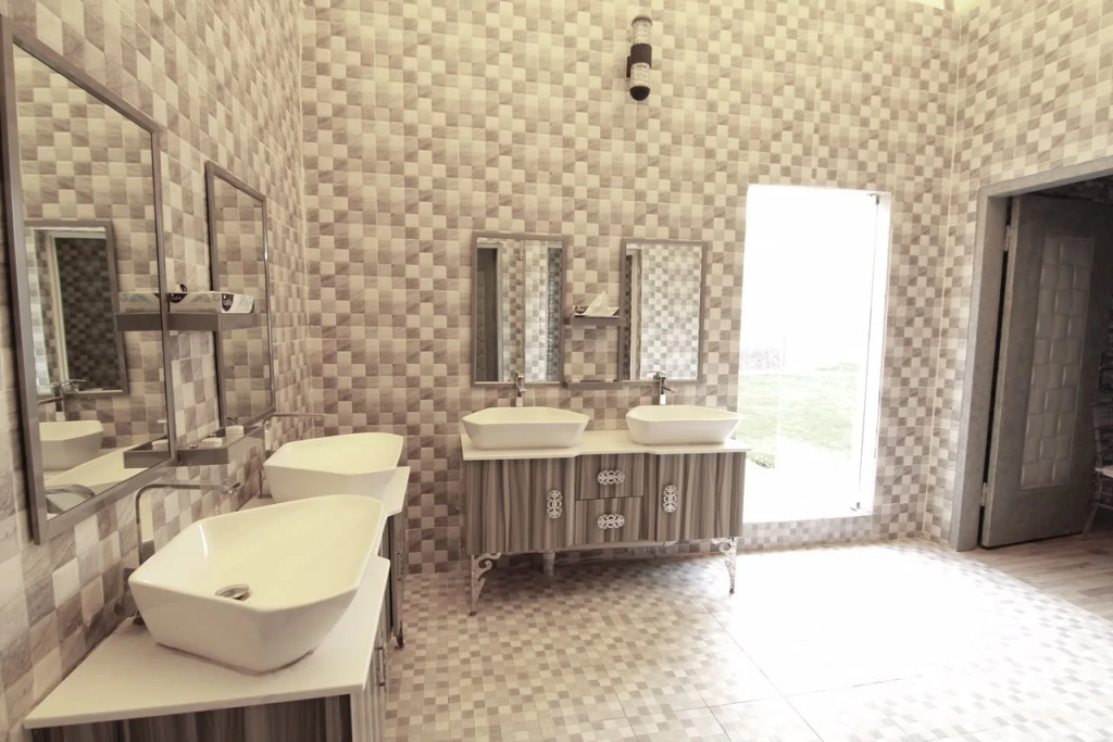 Elite Suites - Al Hamra