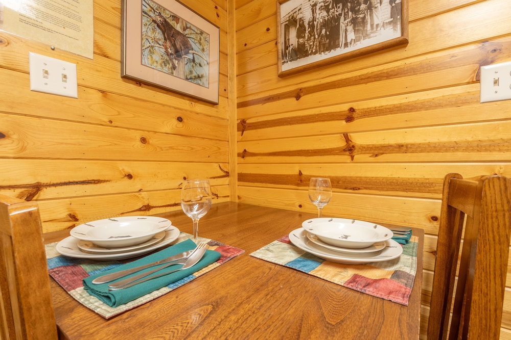 Ruidoso Lodge Cabins