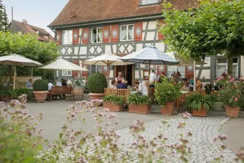 Landgasthof zum Adler