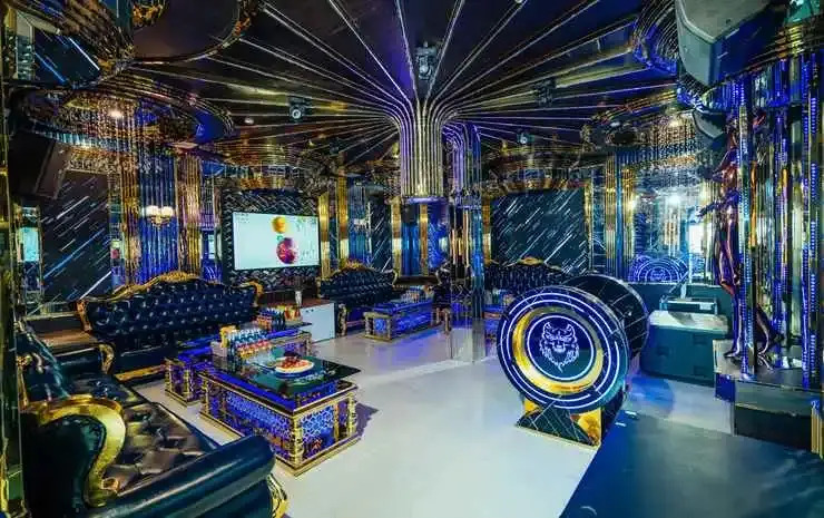 Nam Hong Hotel