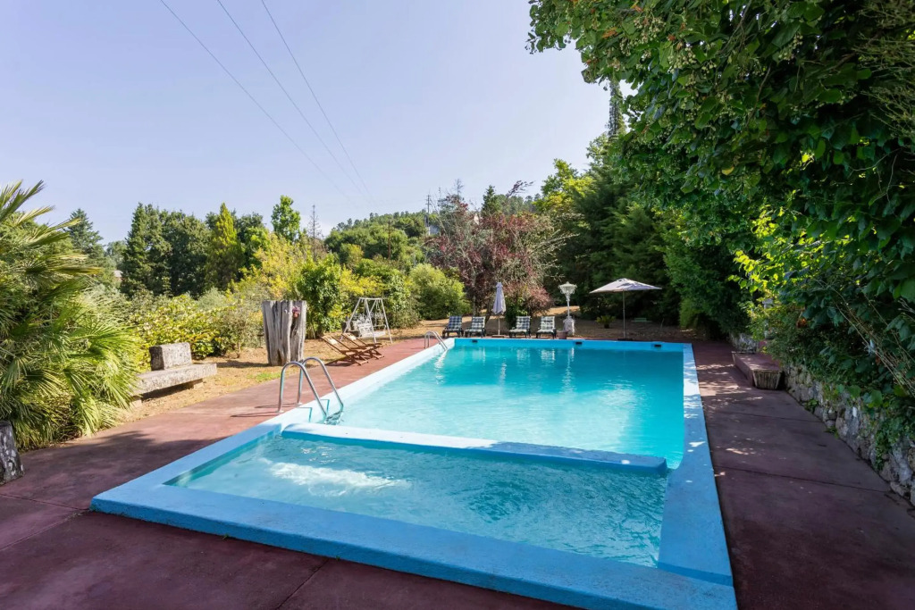 Quinta da Comenda