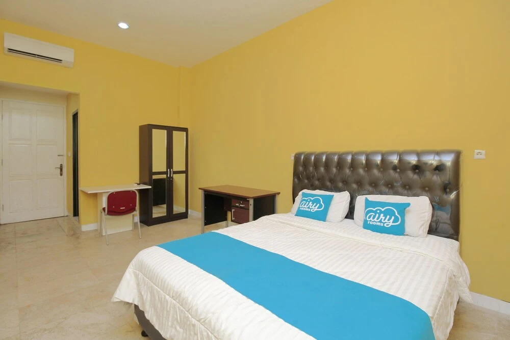 Airy Eco Setiabudi Guntur 42 Jakarta