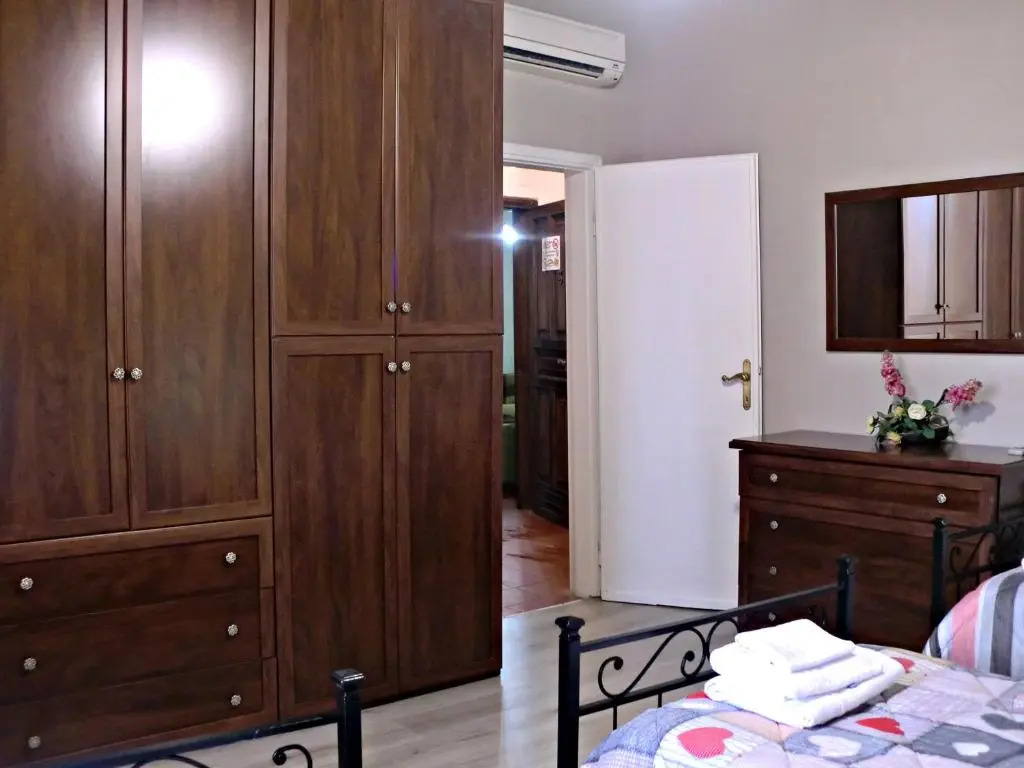 Tuscan Sun Holiday Apartments