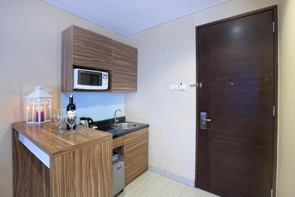 Rasuna Icon Hotel