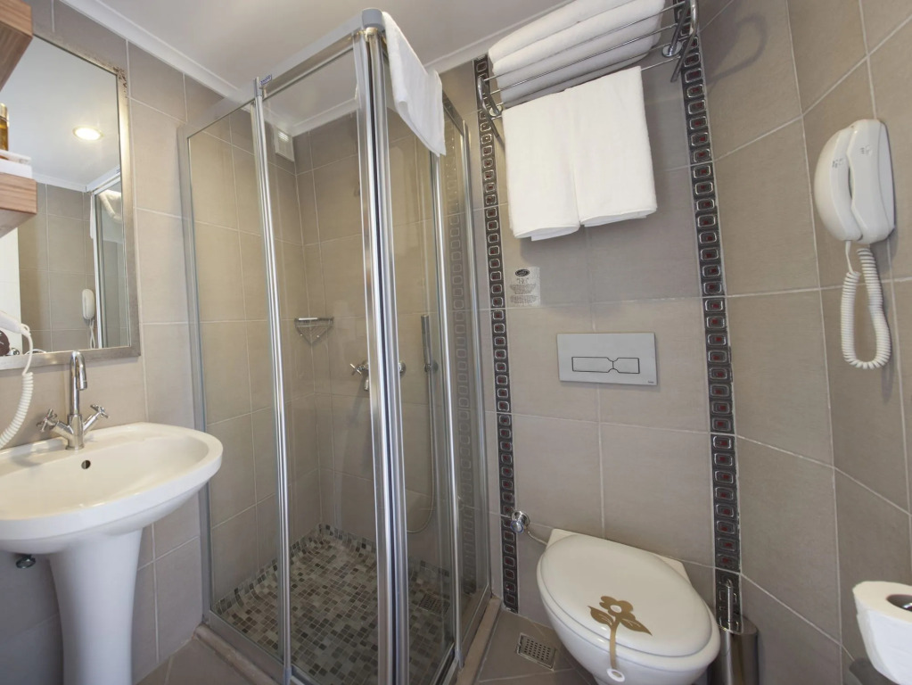 Adin Resort Hotel - Halal All Inclusive
