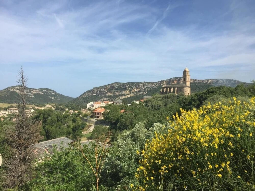 Chambres d'Hôtes Multari