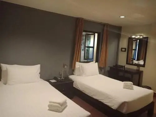 Chato Hostel
