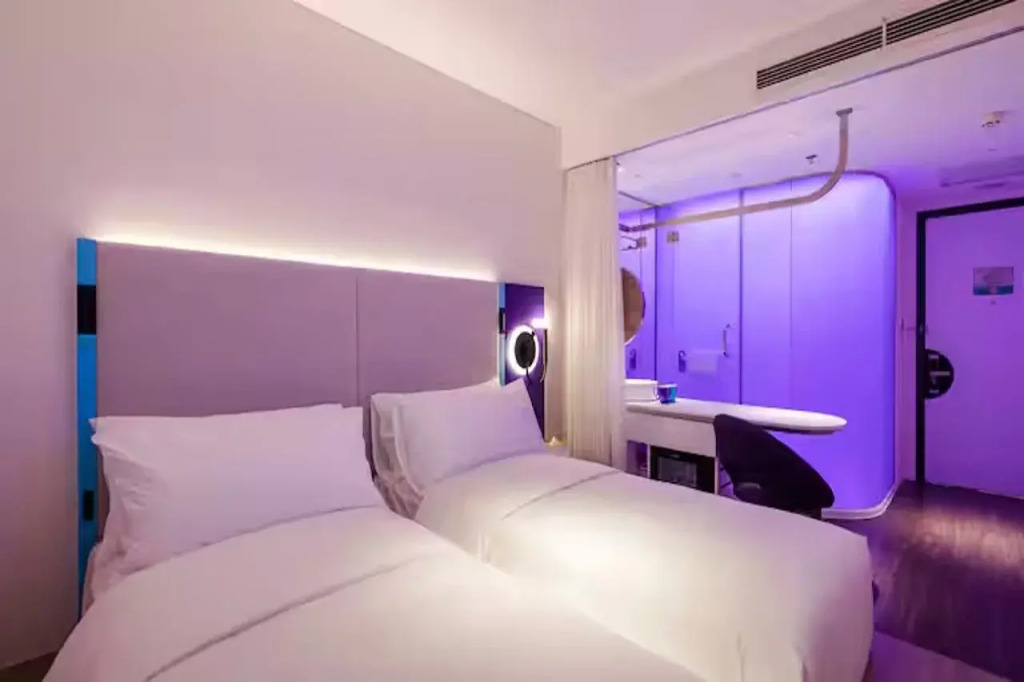 Tru by Hilton Buon Ma Thuot City Centre