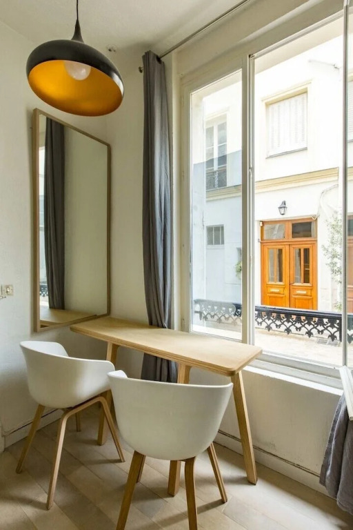 Jardin du Luxembourg Studio