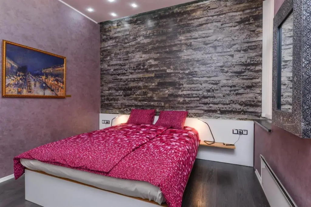 Champs-Élysées Sofia | 2-BDR, 2-BTHR Tsar Simeon Suite