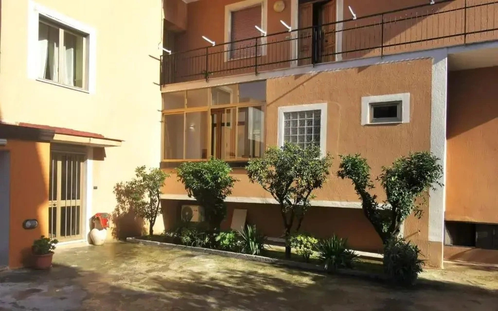 Bed&Breakfast I PINI