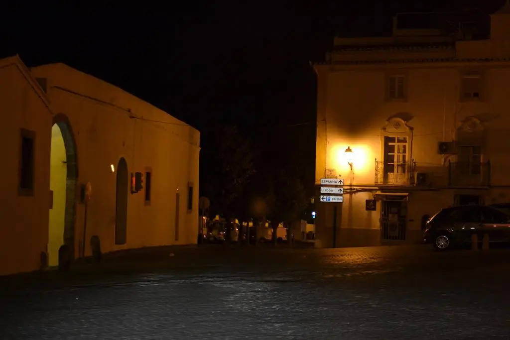 Alcamim Guesthouse