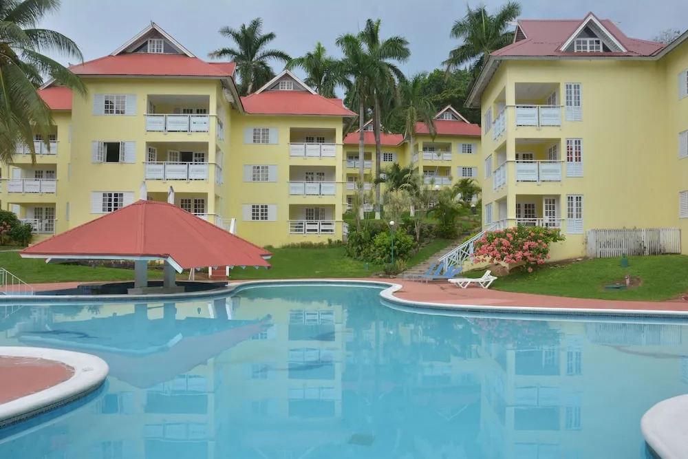Mystic Ridge 1 Bedroom Ocho Rios Jamaica