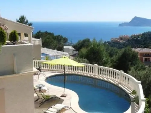 Altea Buena Vista