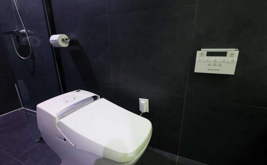 Yeoksam Lumiere Hotel