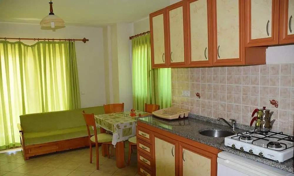 Minta Apartments