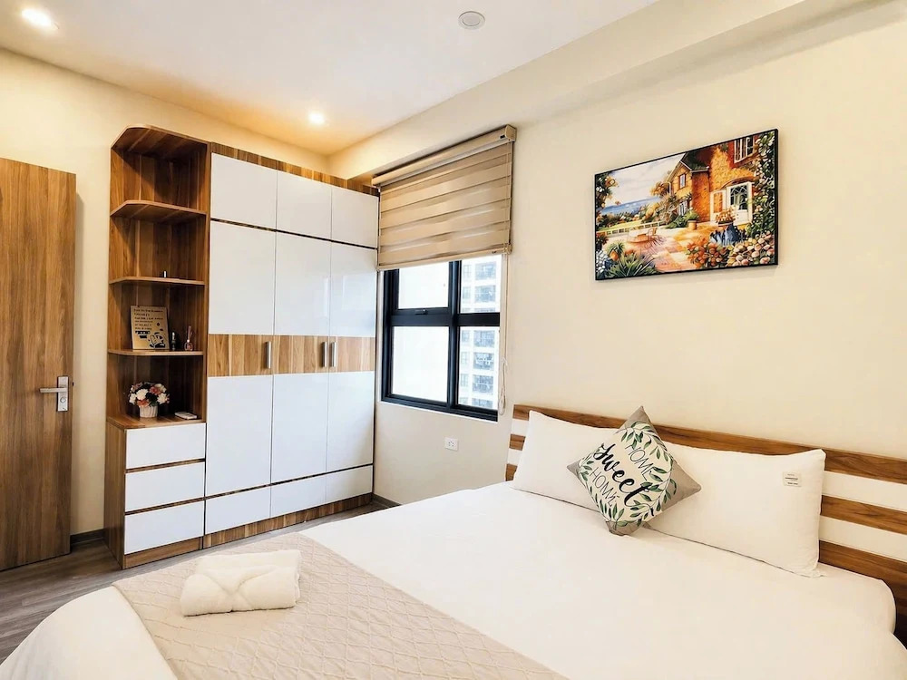 QMP - Vinhomes DCapitale Tran Duy Hung