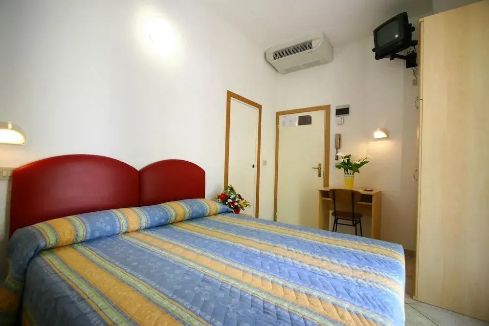 Hotel Villa Isola