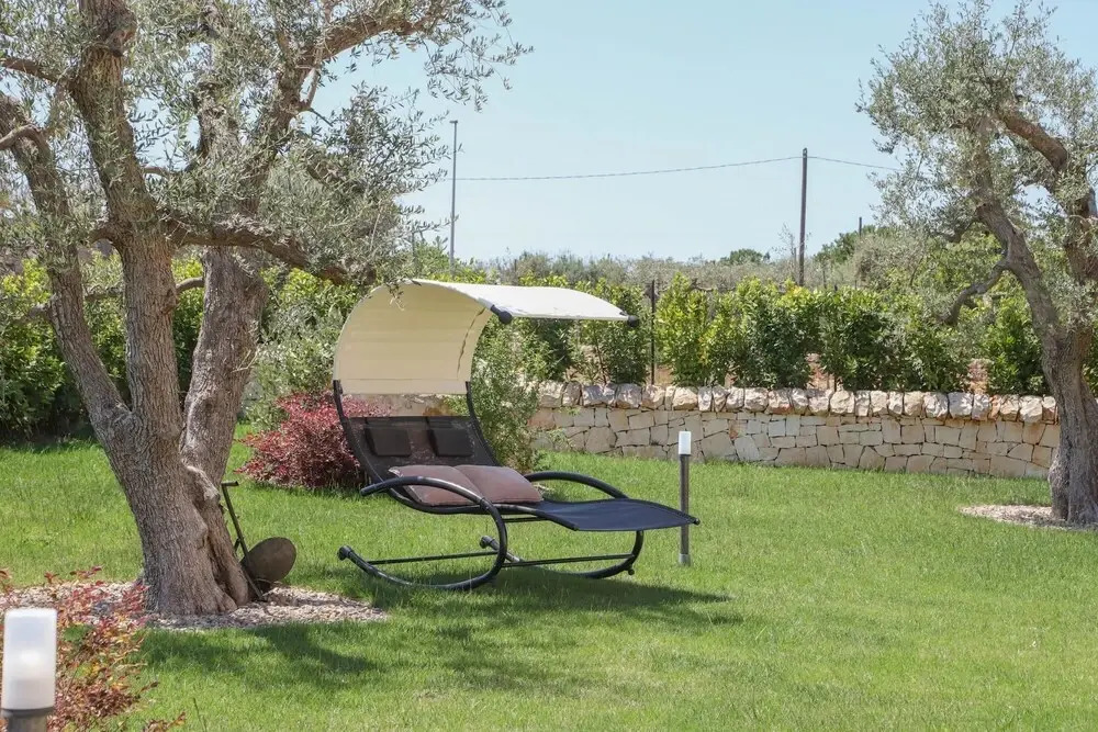 Villa D Alessio in Monopoli