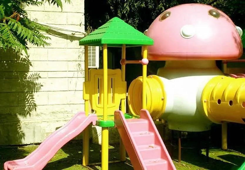 Doga Tatil Köyü