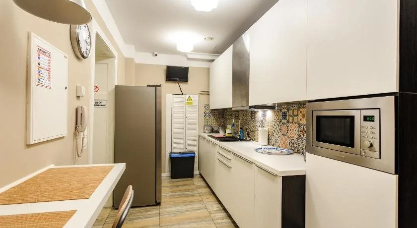 Babel Hostel