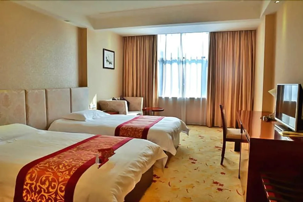 Jinbao Hotel Xiamen