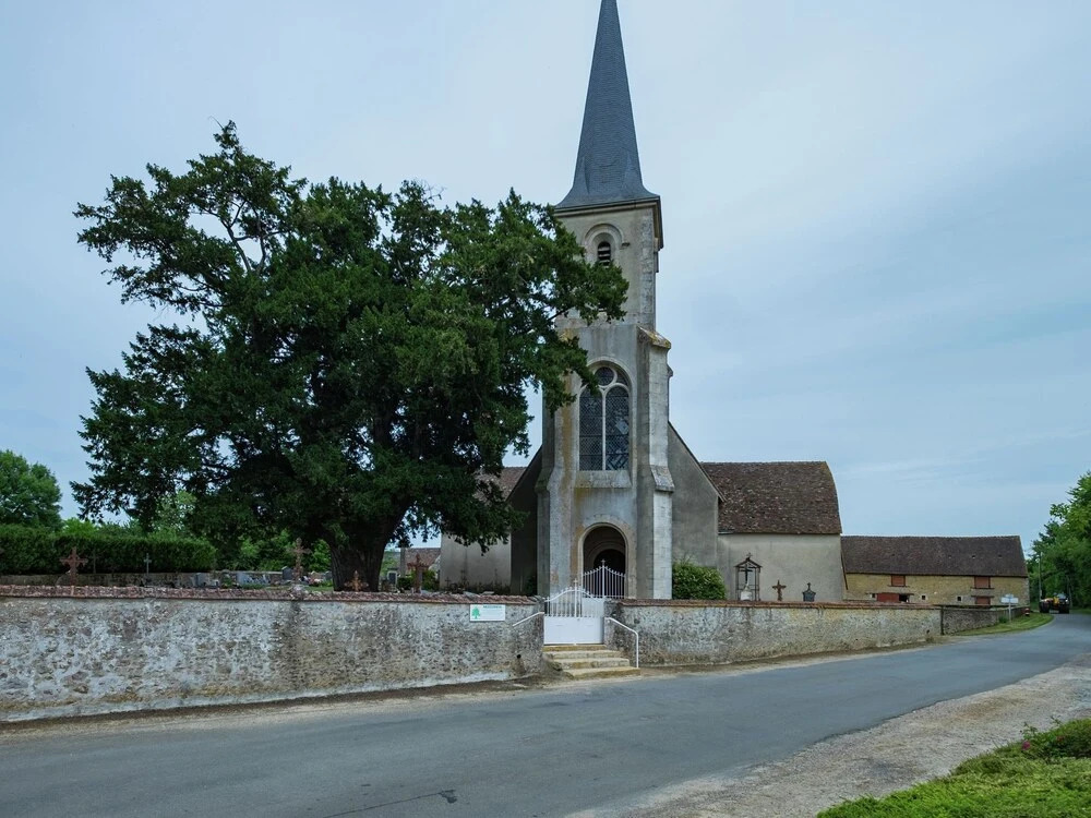 Historic Home Saint-Aignan by Lake