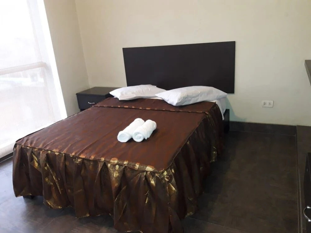 Hotel El Sol De Huachipa