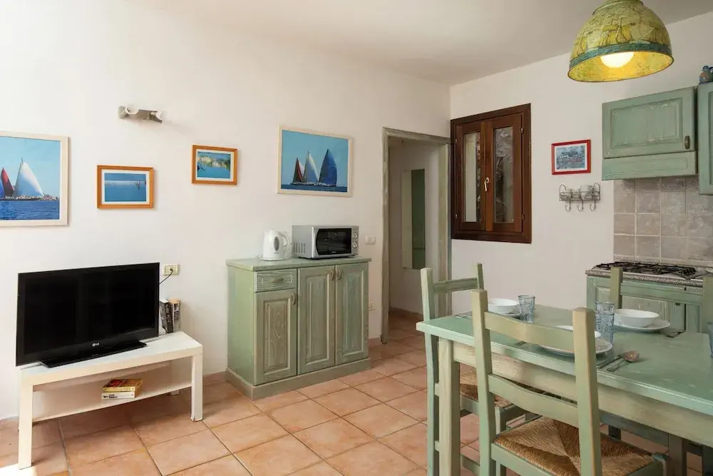 Casa Lentisco a La Maddalena by Wonderful Italy