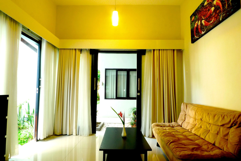 Palloma Hotel Kuta