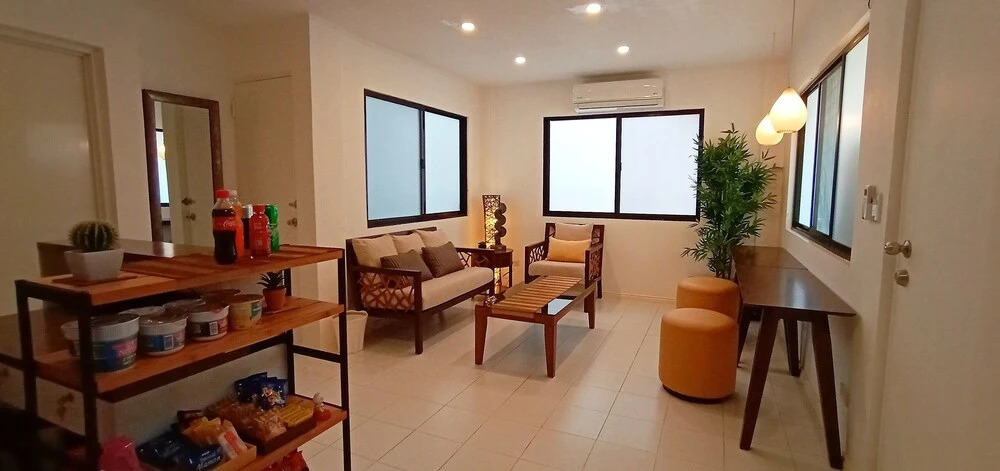 Cycling House Kura