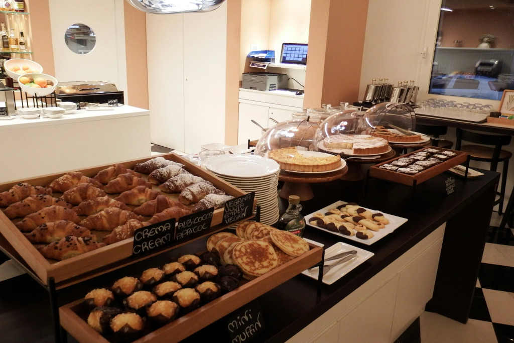 Hotel Morfeo Milano