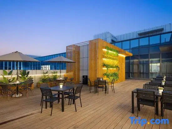Home2 Suites by Hilton Zibo Zhangdian