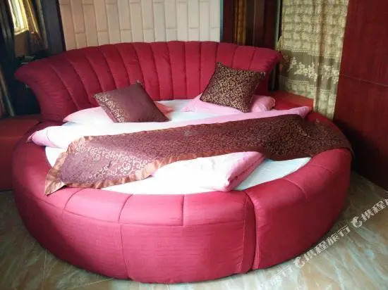 Xingqiba Hotel