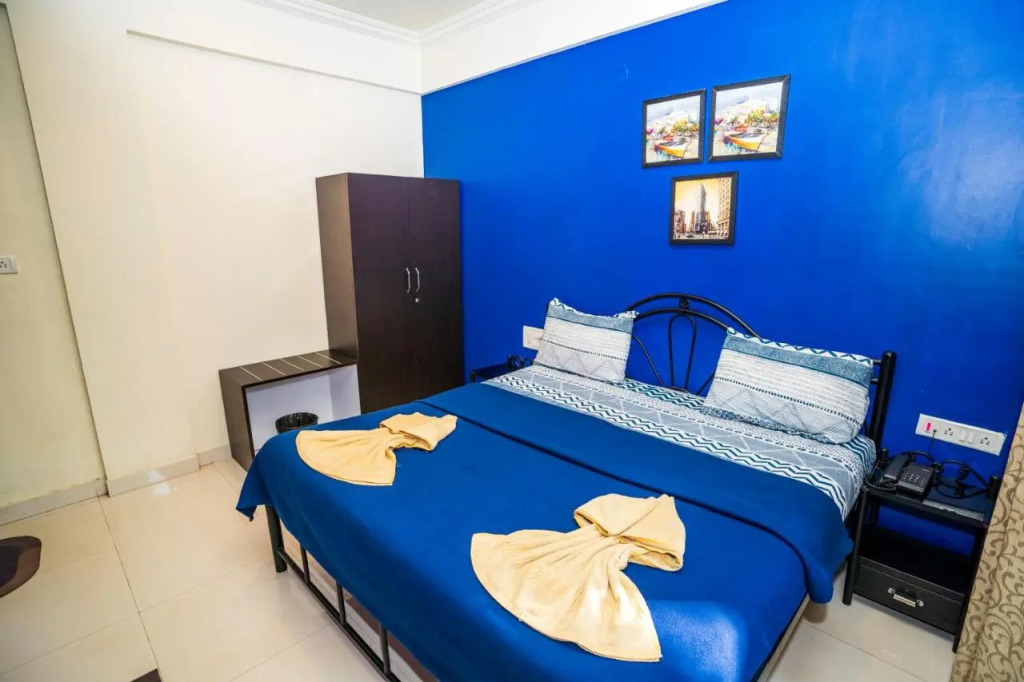 Hotel 7Seas by Solara Hospitality